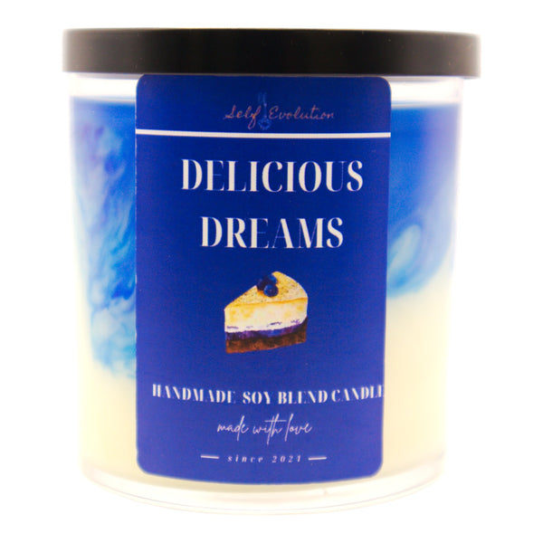 Delicious Dreams