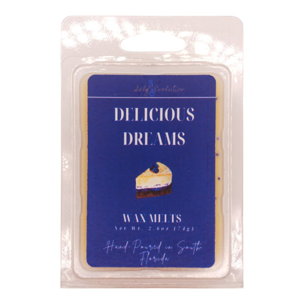 Delicious Dreams