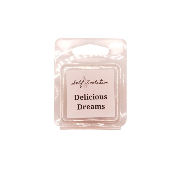 Delicious Dreams