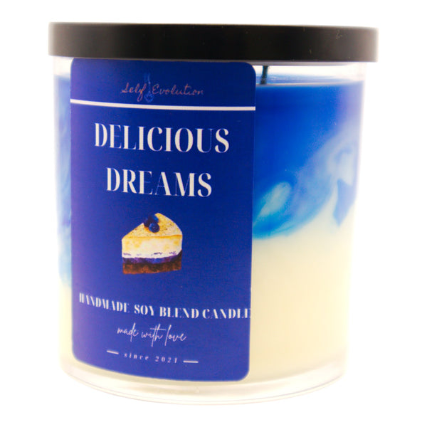 Delicious Dreams