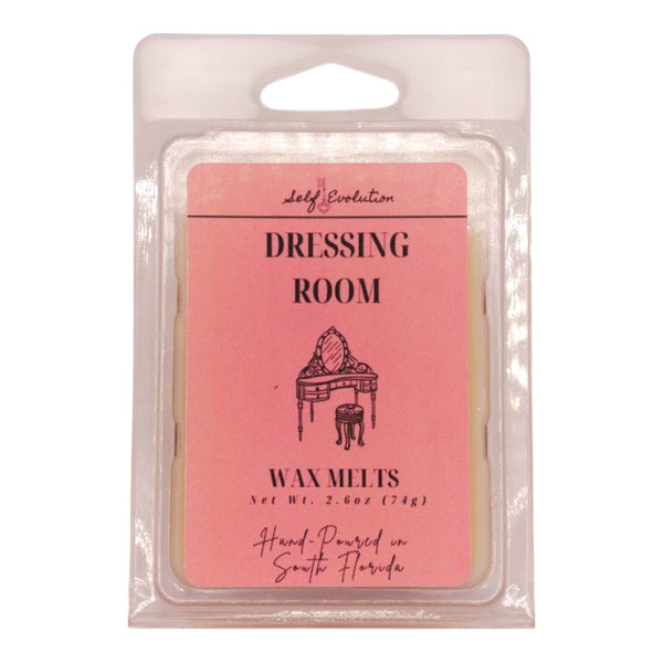 Dressing Room