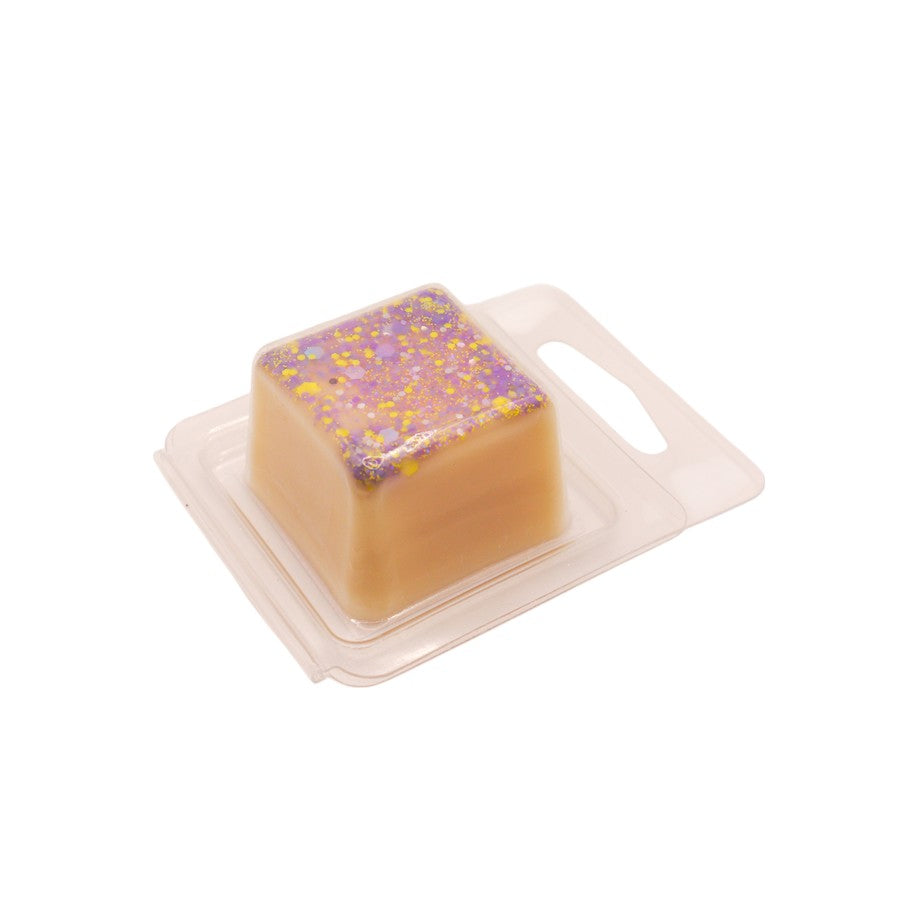 Lavender Buttercream