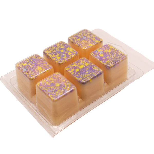 Lavender Buttercream