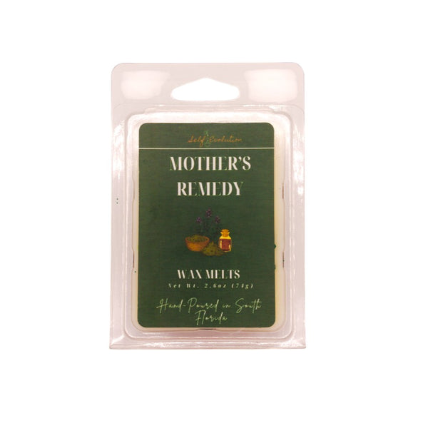 Mother's Remedy