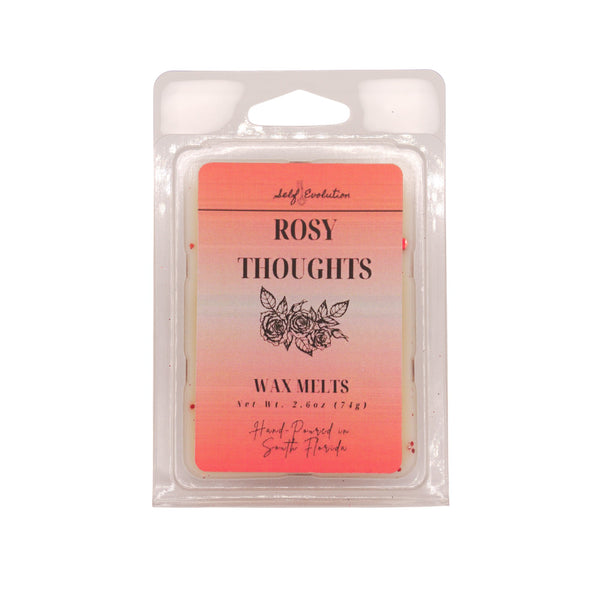 Rosy Thoughts