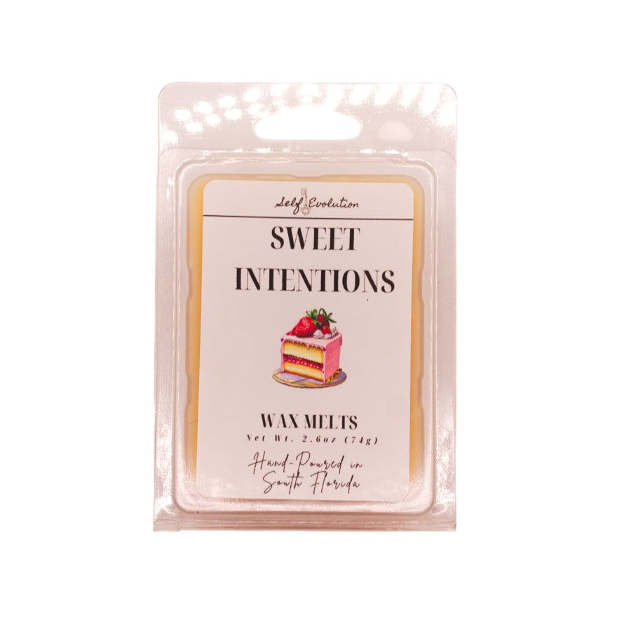 Sweet Intentions