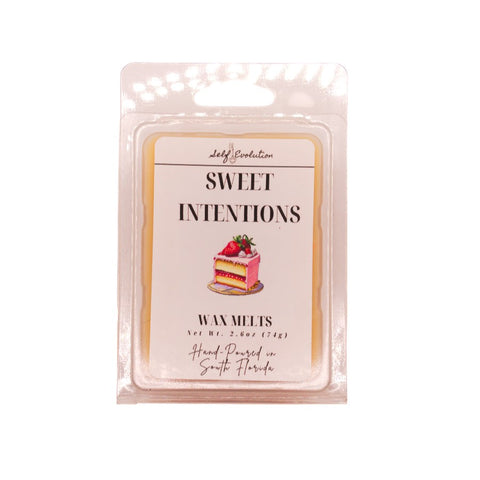 Sweet Intentions