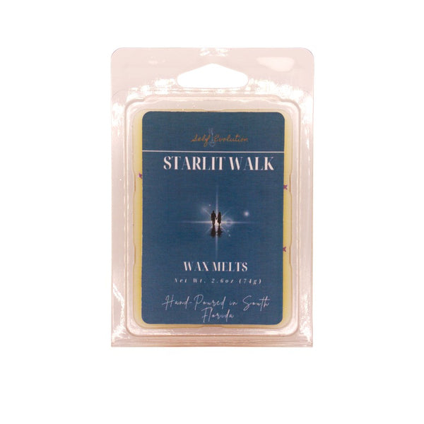 Starlit Walk