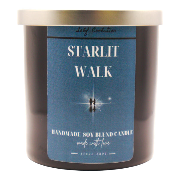 Starlit Walk
