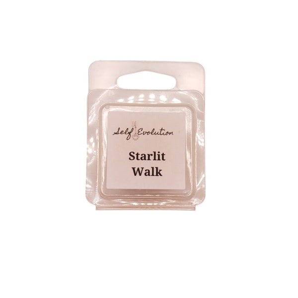 Starlit Walk