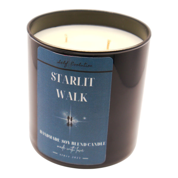 Starlit Walk