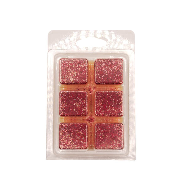 Velvet Strawberry