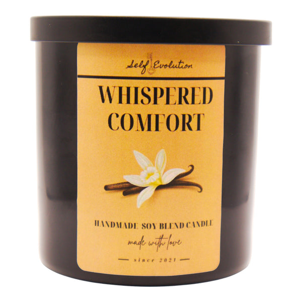Whispered Comfort